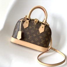 Louis Vuitton Top Handle Bags